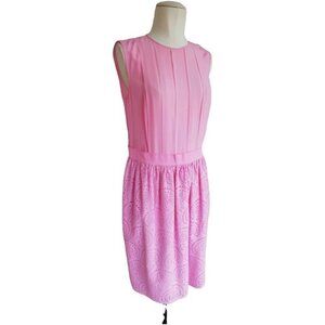 Missoni Pink dress sz 42